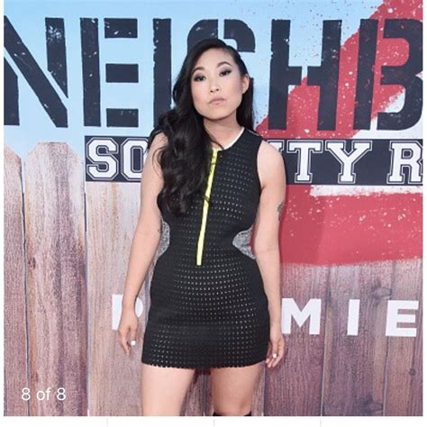 awkwafina nudes|Awkwafina naked and sexy in 9 picture galleries